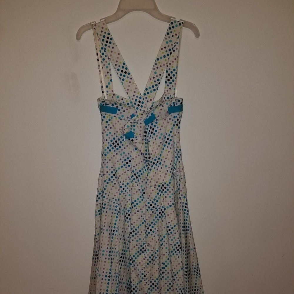Depeche mode dress